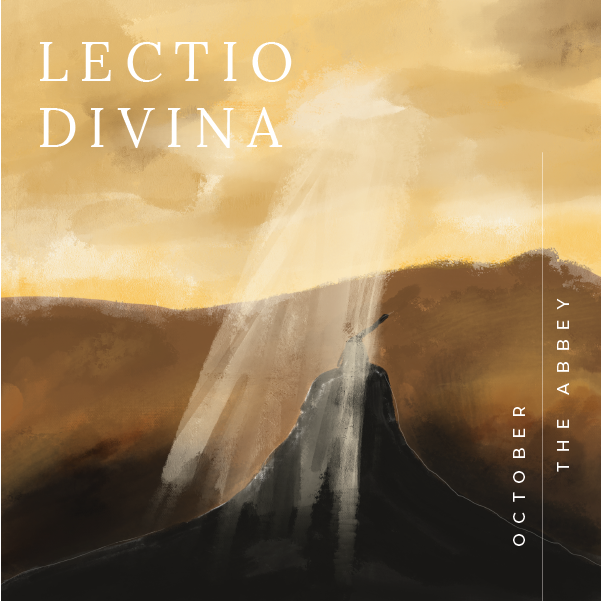 October: Lectio Divina