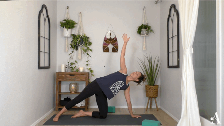 Saul to Paul Power Flow with Caroline Williams