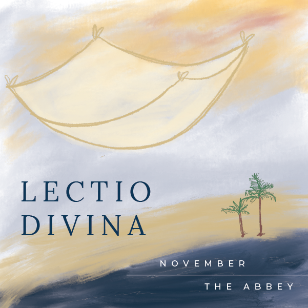 November: Lectio Divina