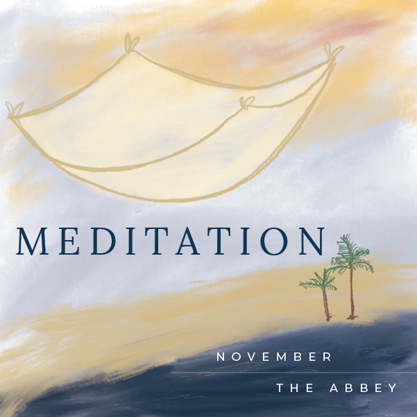 November: Meditation