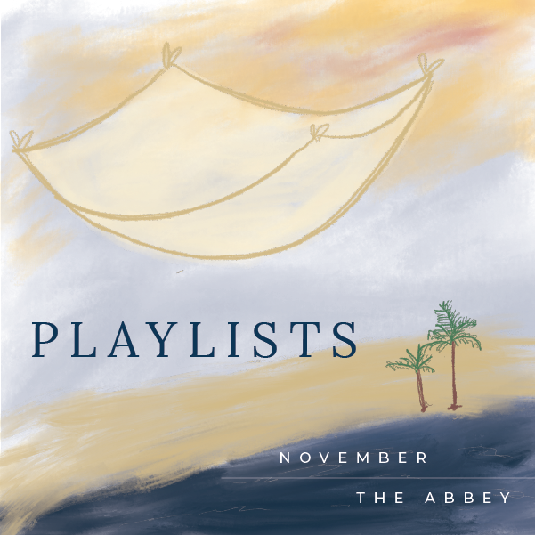 November: Playlists