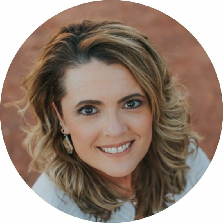 Amy Brady
