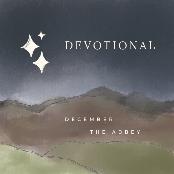 December: Devotional