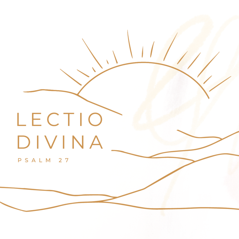 February Lectio Divina