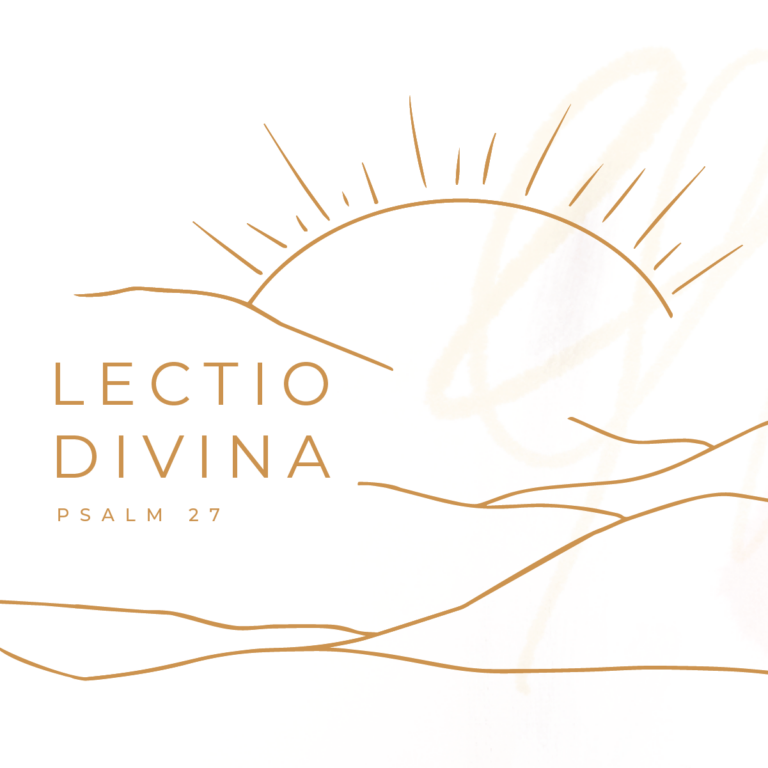 February: Lectio Divina