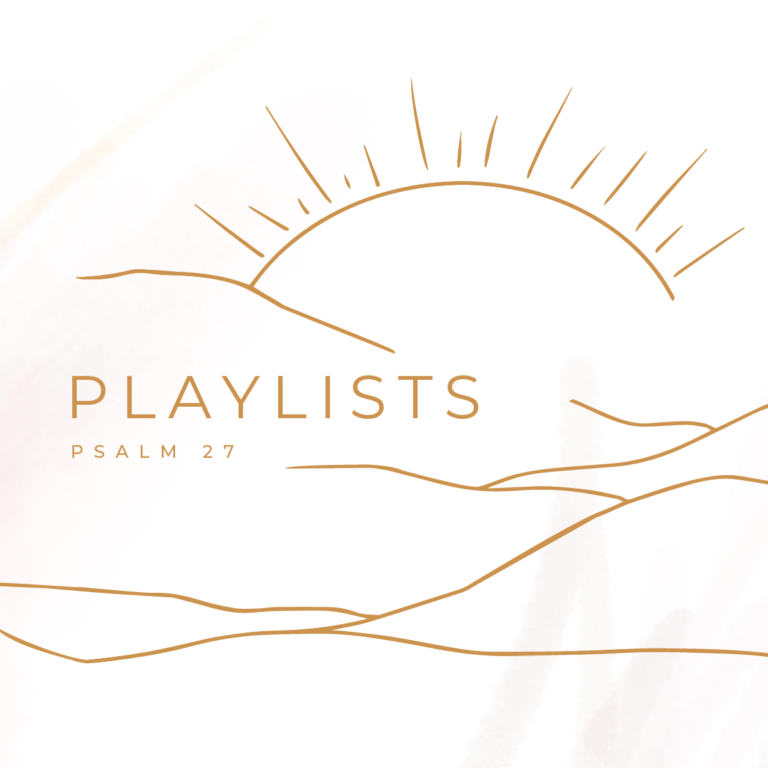 February Playlist