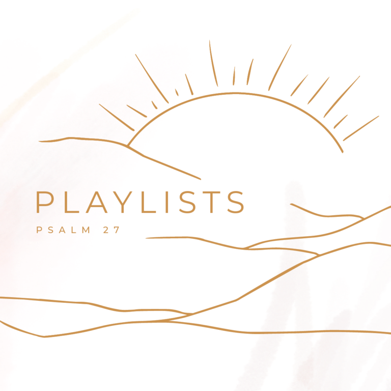 February: Playlists