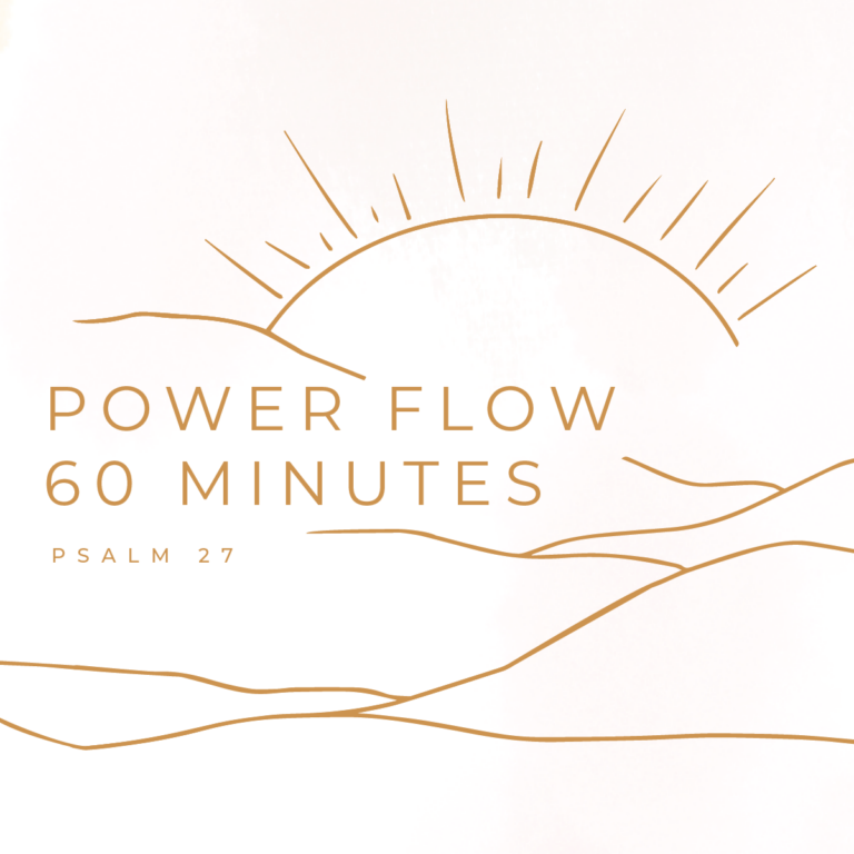 February 60 min Power Flow