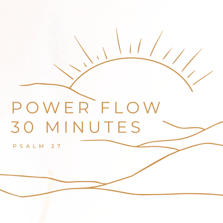 February 30 min Power Flow