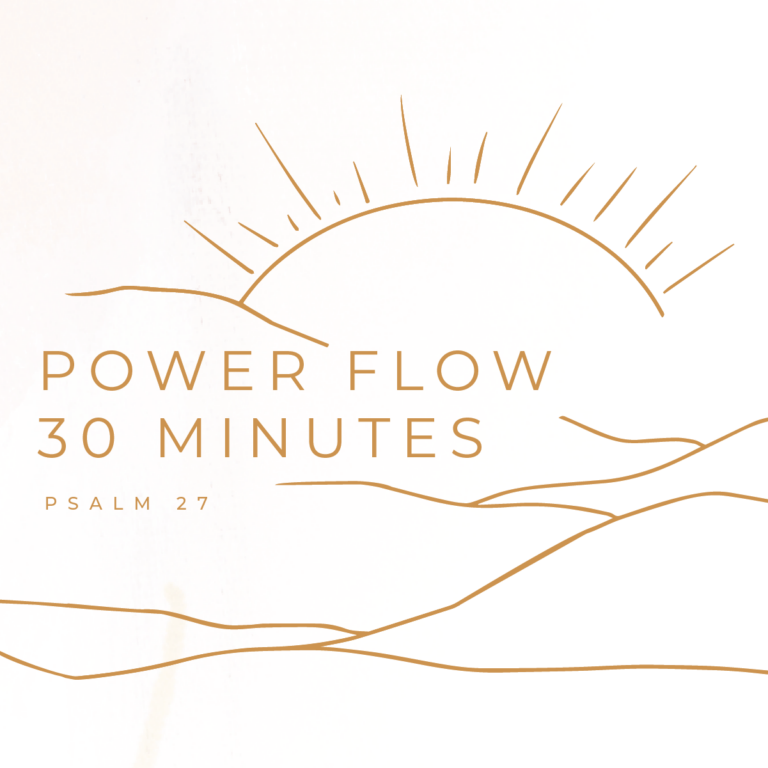 February: 30 Minute Power Flow