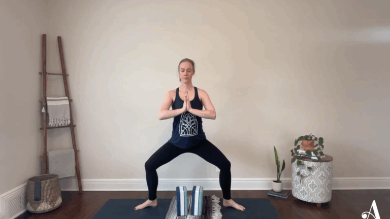 Well-Rounded Power Flow with Alison Cox