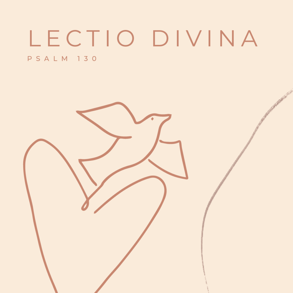 April Lectio Divina