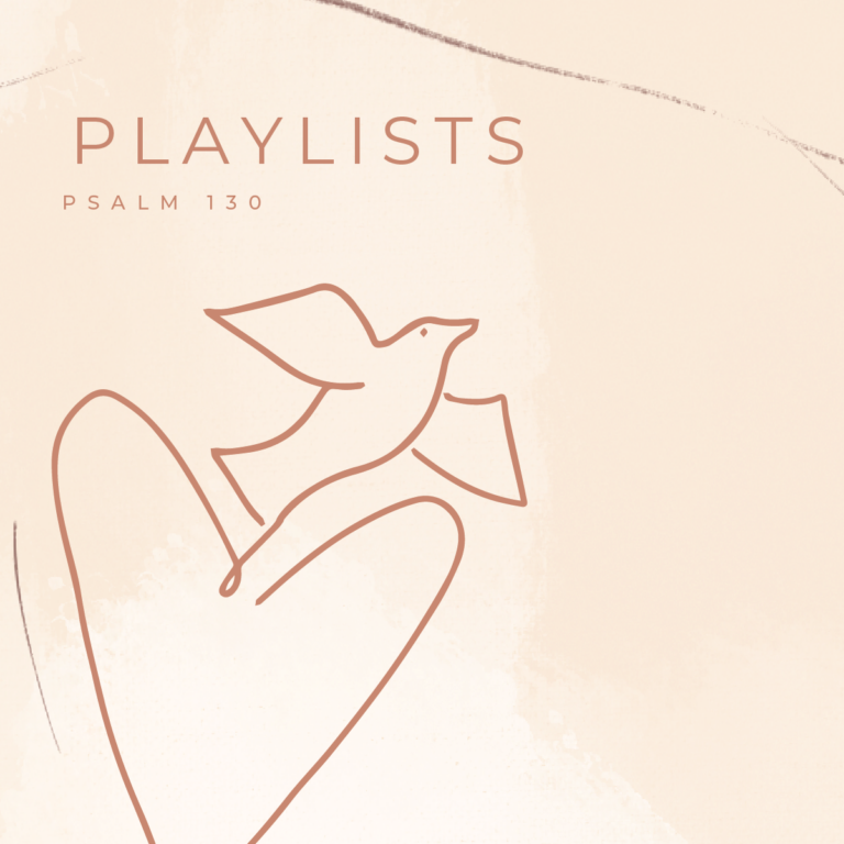 April: Playlists