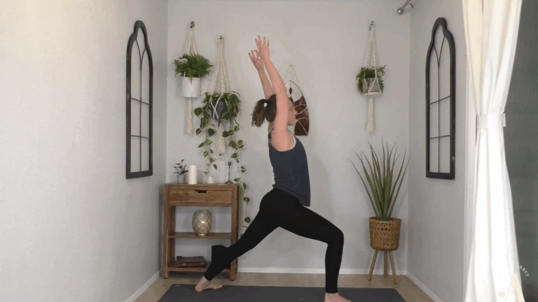 Balancing Power Flow with Caroline Williams
