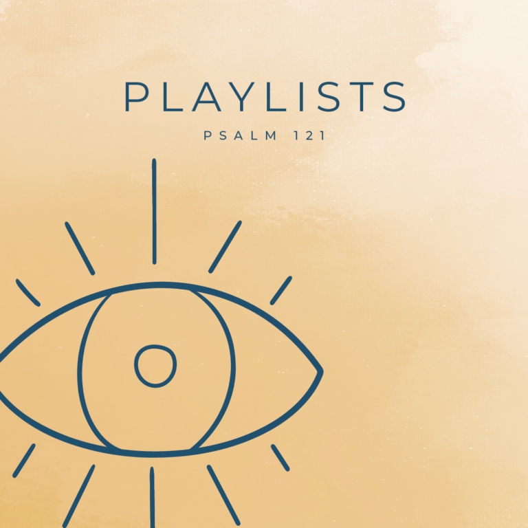 May: Playlists