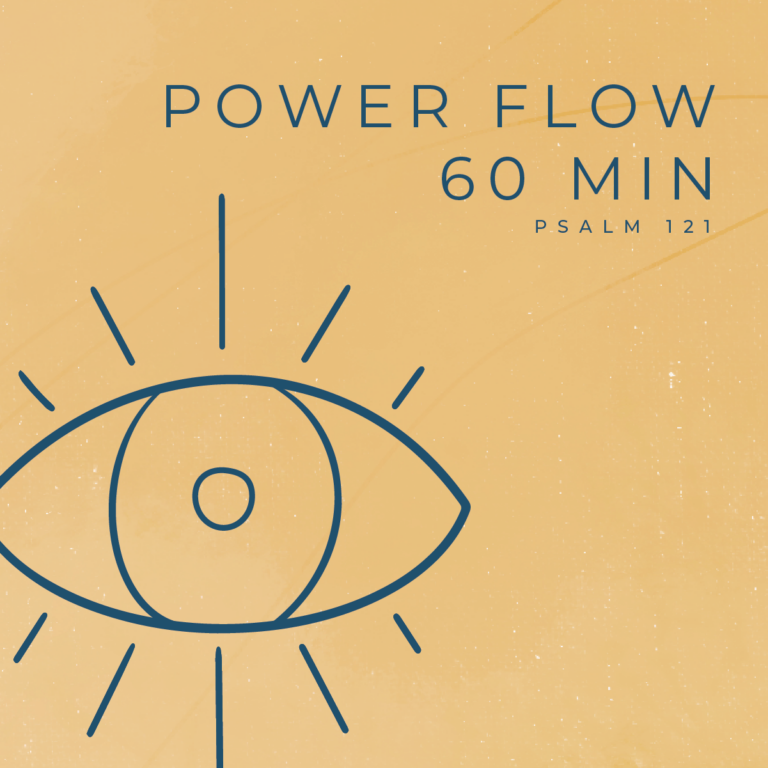 May: 60 Minute Power Flow