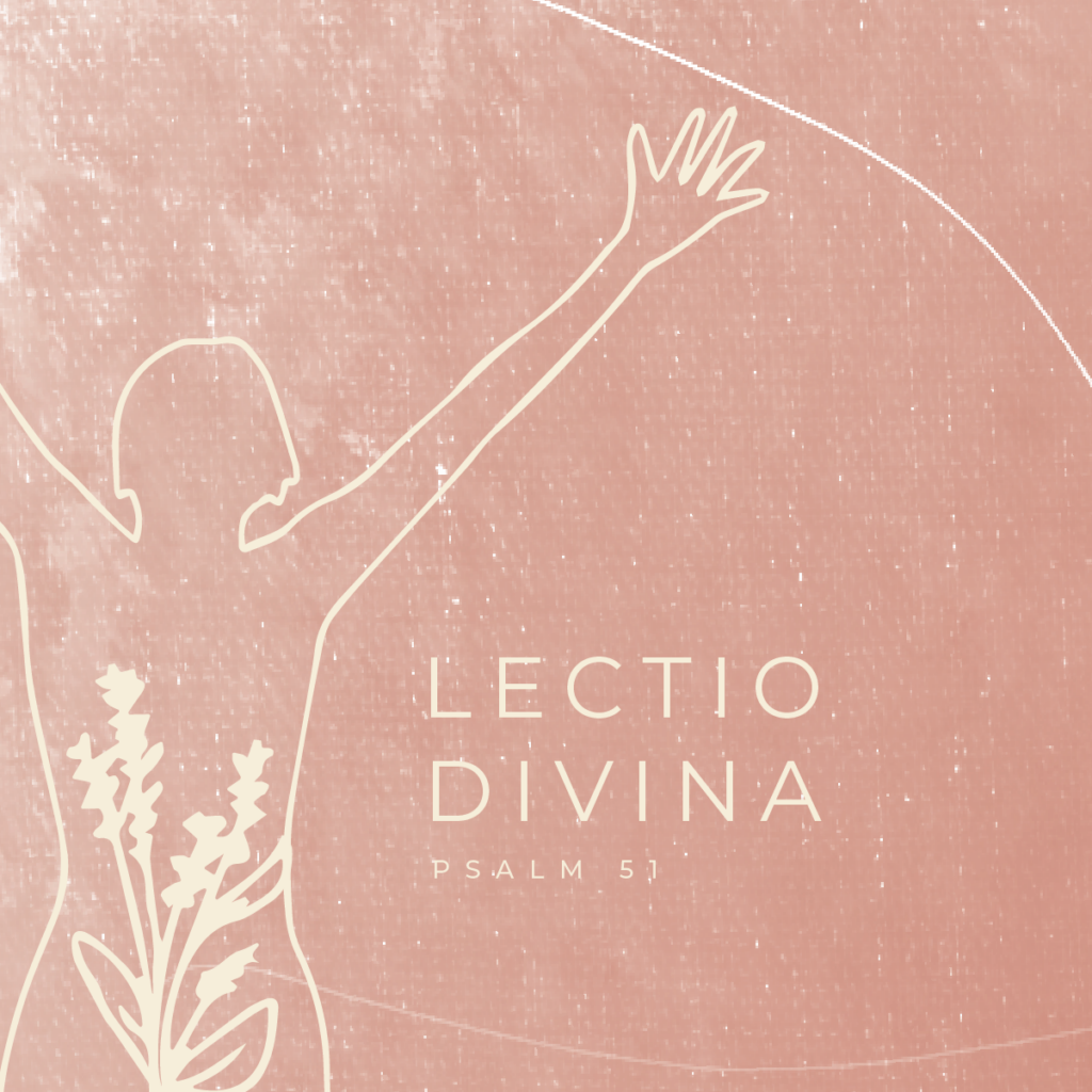 June 2022 Lectio Divina