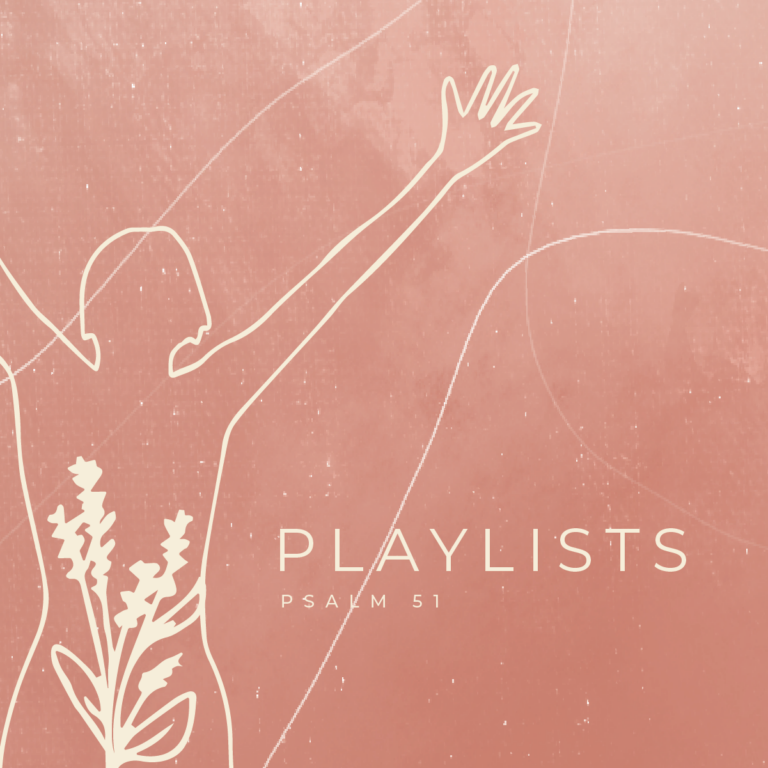 June 2022 Playlist