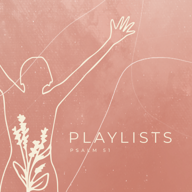 June: Playlists