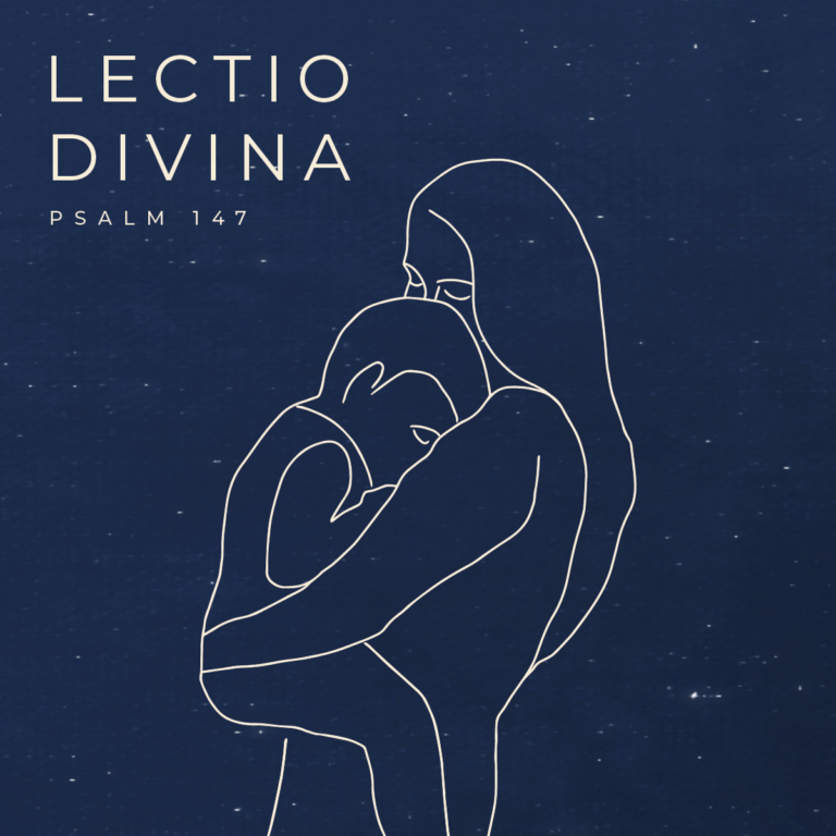 July: Lectio Divina