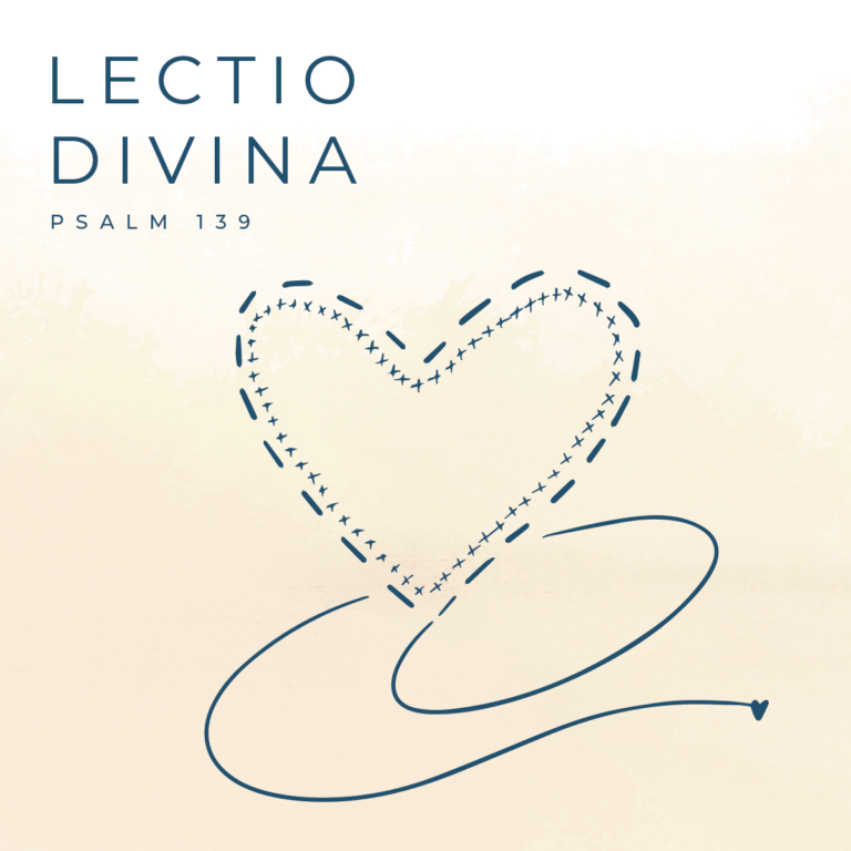 August: Lectio Divina