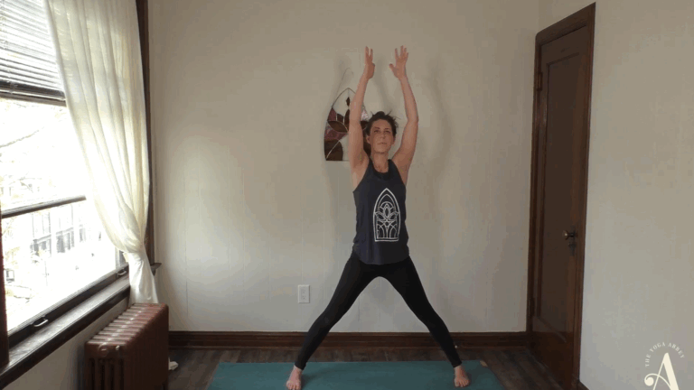 He Heals The Broken Hearted Power Flow with Caroline Williams