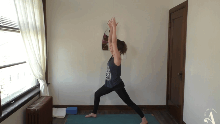 Well-Rounded Power Flow with Caroline Williams