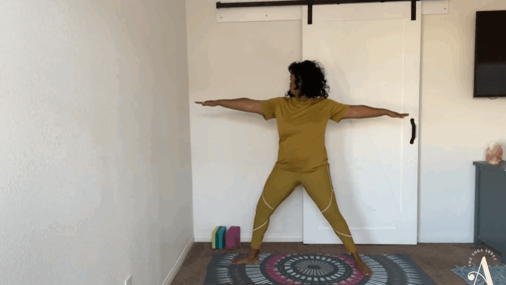 Well-Rounded Slow Flow with Shavonne Lewis