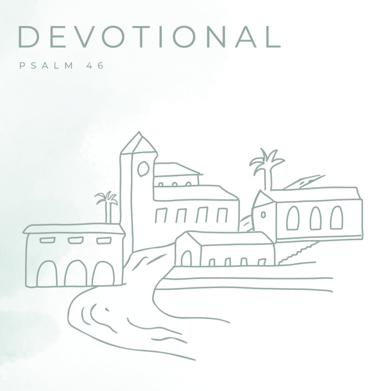 September: Devotional