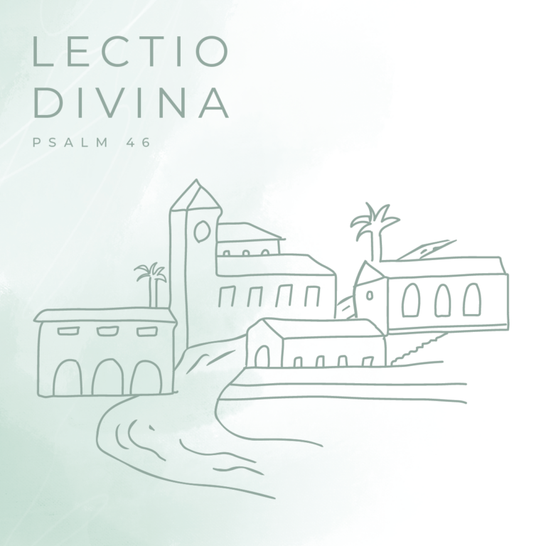 September 2022 Lectio Divina