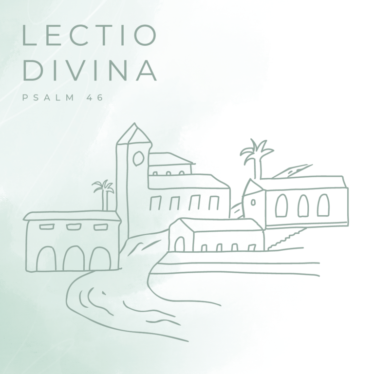 September: Lectio Divina