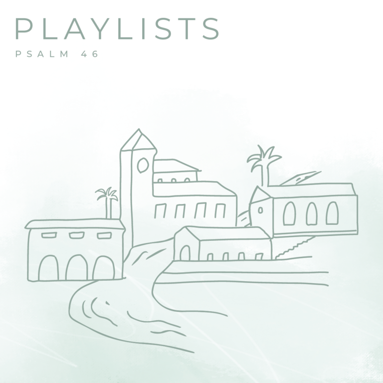 September 2022 Playlists