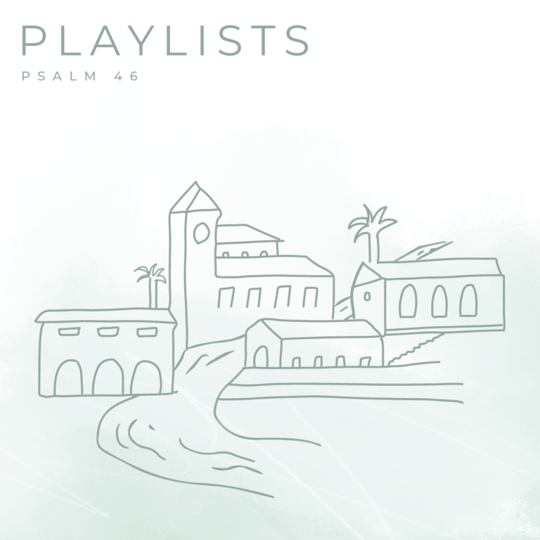 September: Playlists