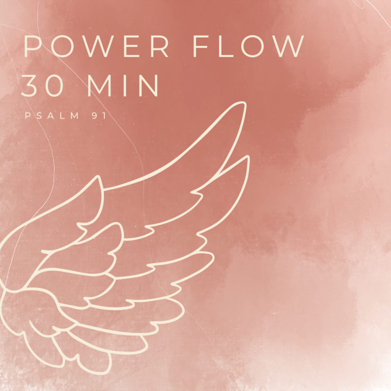 November: 30 Minute Power Flow