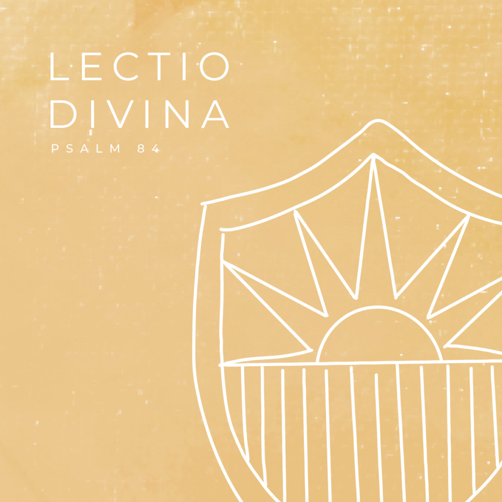 October 2022 Lectio Divina