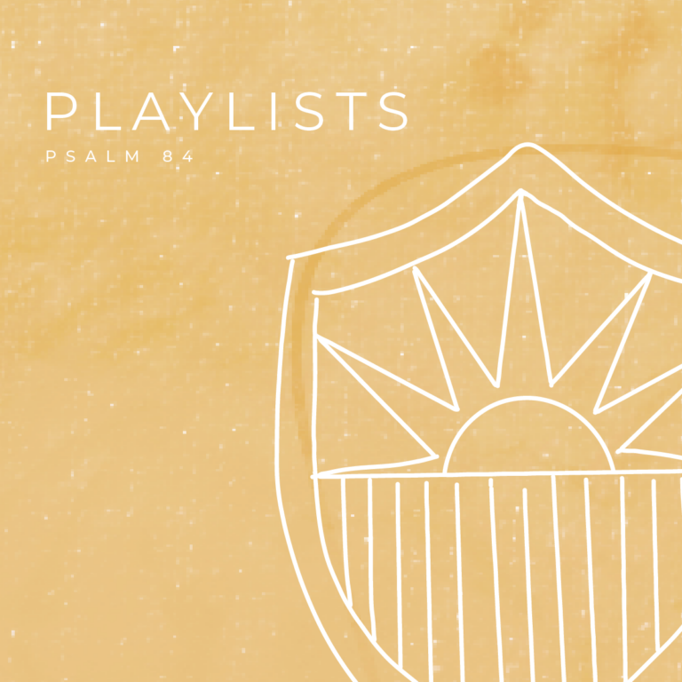 October: Playlists