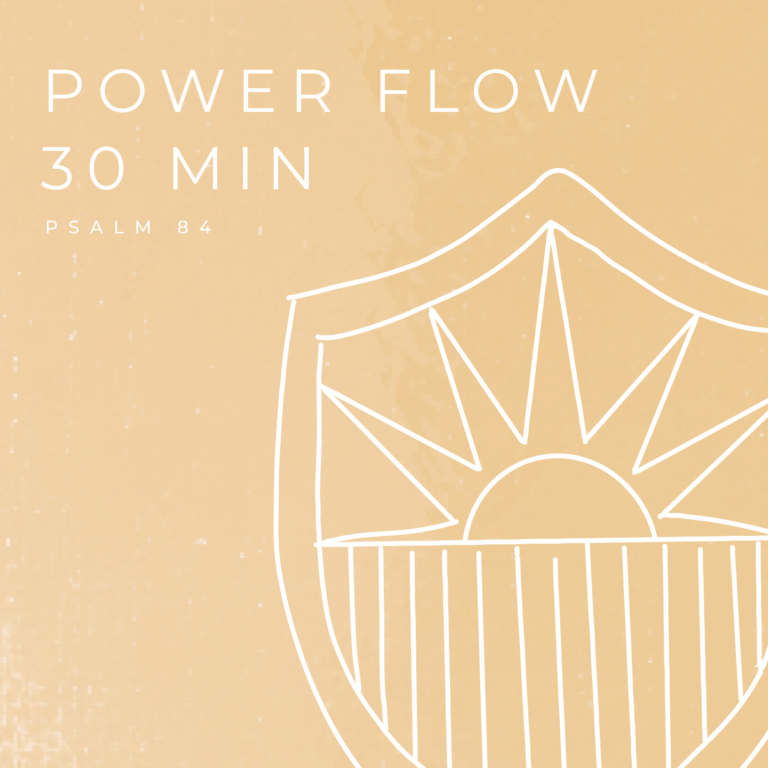 October: 30 Minute Power Flow