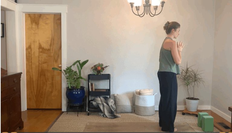 Strength & Conditioning Power Flow With Jamie Terry