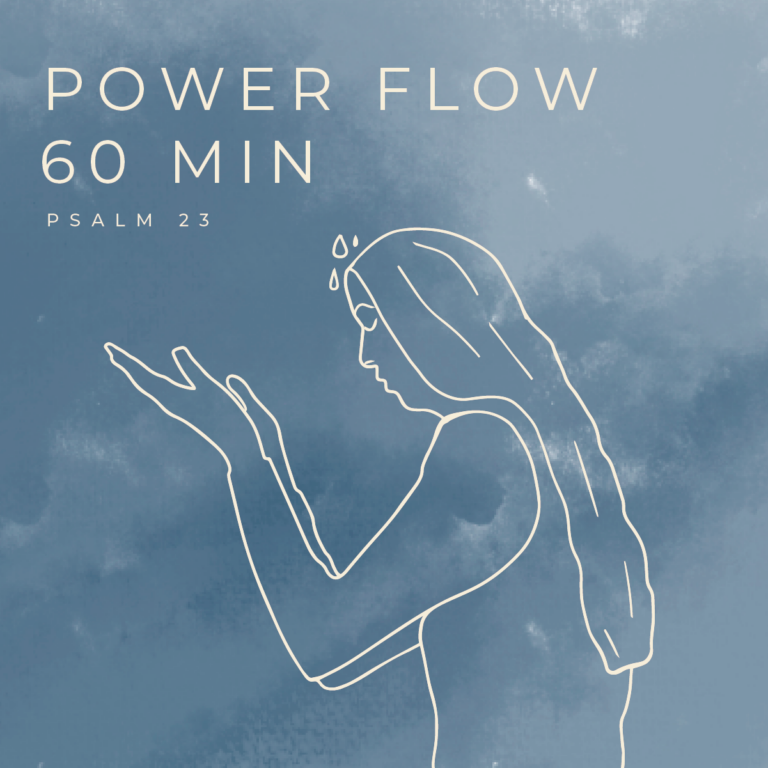 December: 60 Minute Power Flow