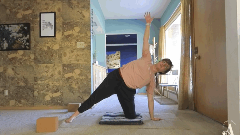 Grounded in God’s Presence with Jessi Spencer