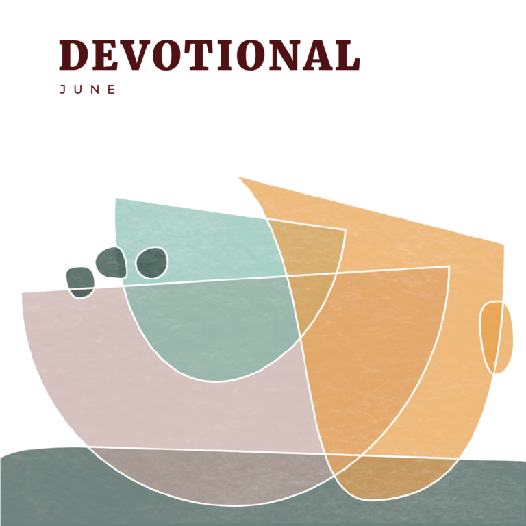 June: Devotional