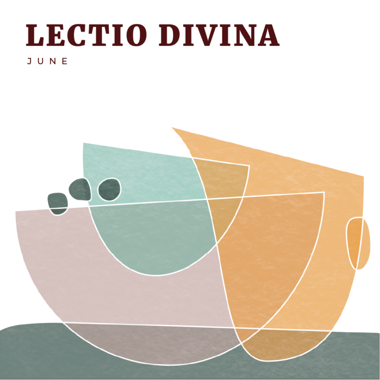 June: Lectio Divina