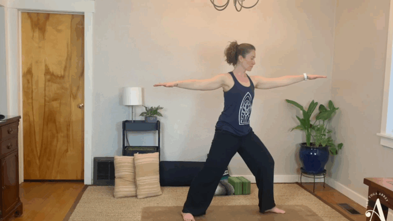 Strength & Conditioning Power Flow with Jamie Terry