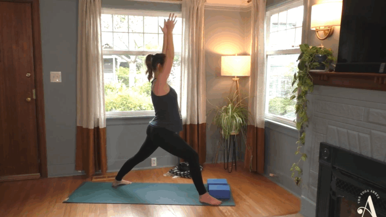 Well-Rounded Power Flow with Caroline Williams