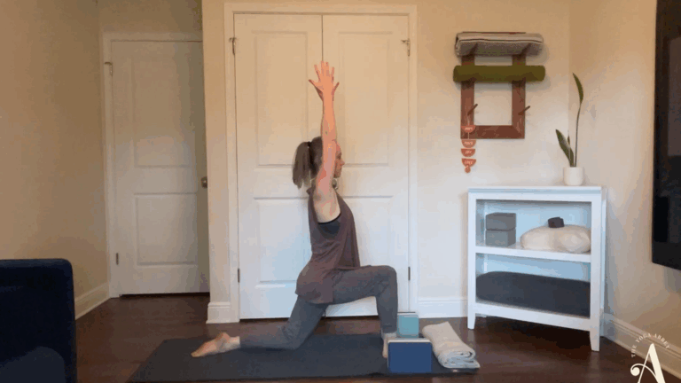 Utthita Hasta Padangusthasana