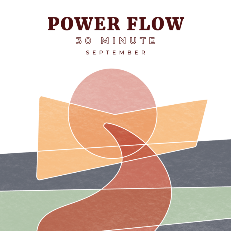 September: 30 Minute Power Flow