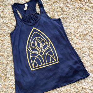 Lifetime tank front