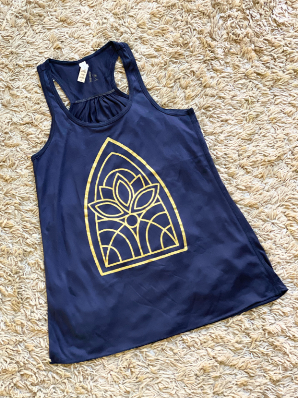 Lifetime tank front