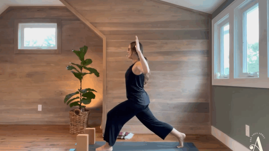 Jesus Teaches Us Power Flow with Kelly McLellan