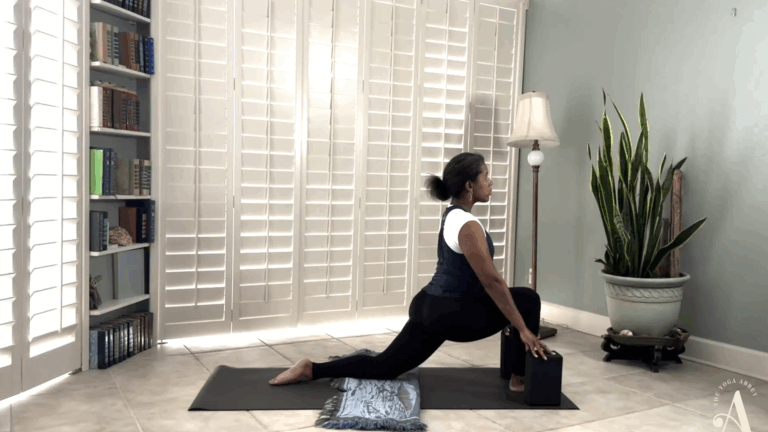 Jesus Teaches Us Slow Flow with Holly McMahan